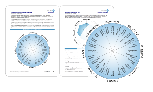 The Everything DiSC 363 for Leaders Learning Experience