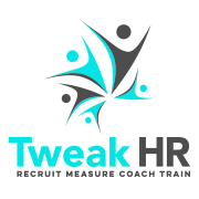 Tweak HR logo