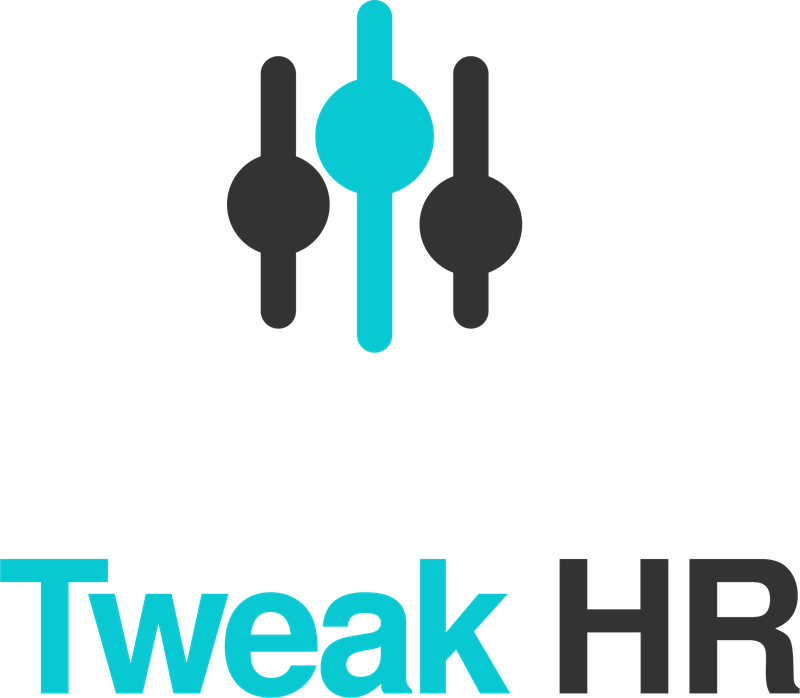 Tweak HR