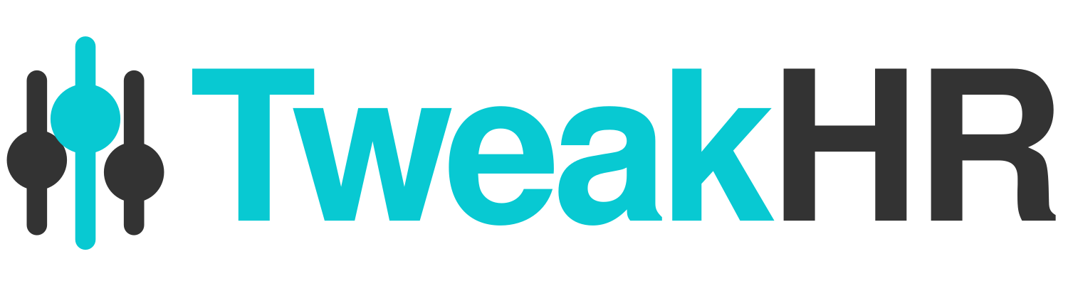 Tweak HR