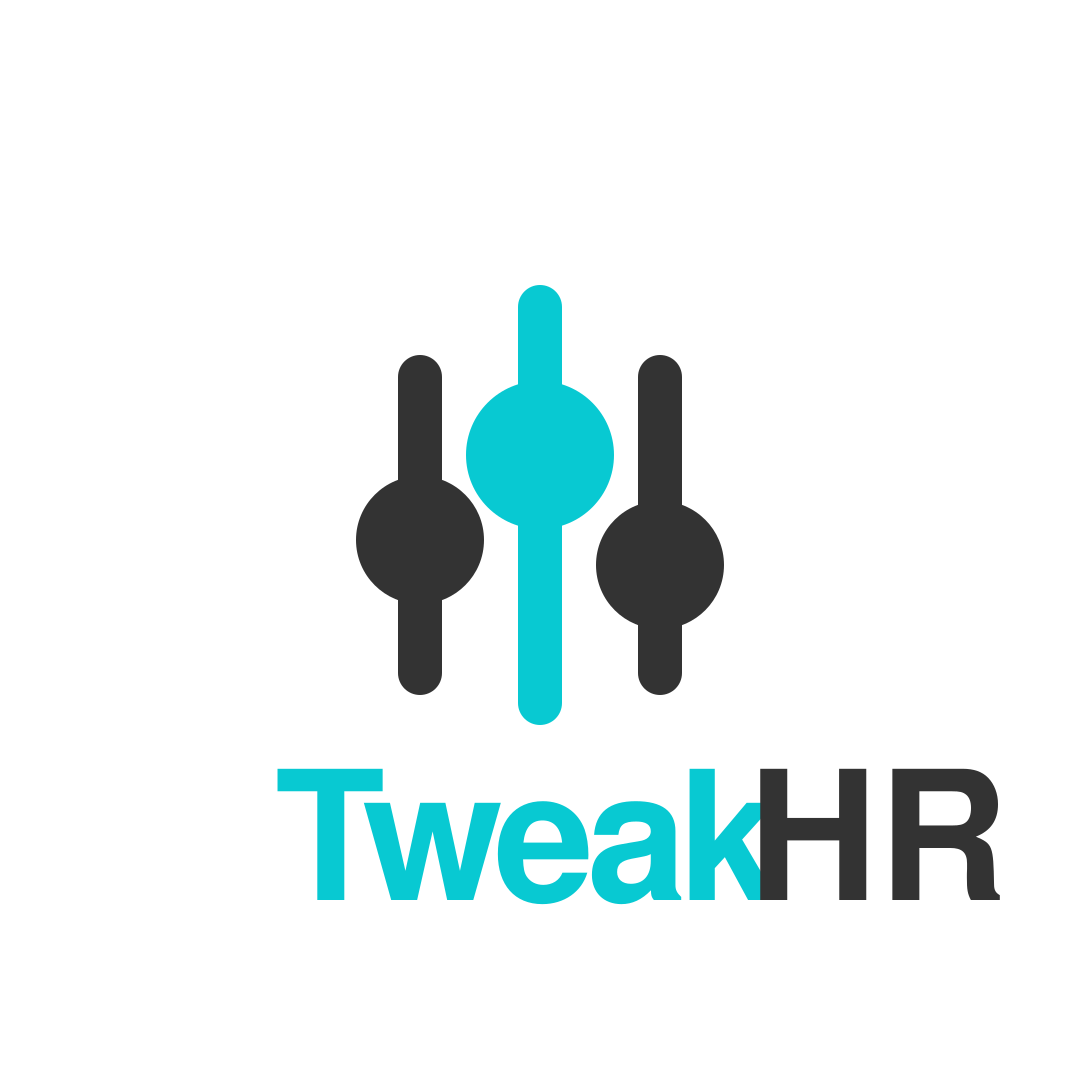 Tweak HR — Recruit, Measure, Coach, Train